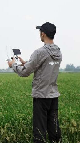 vuelo drones en bilbao